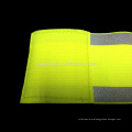 Custom reflective armband